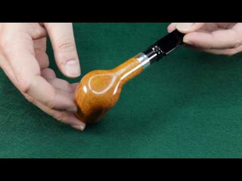 Claudio Cavicchi Freehand 2877 @Pipe-Embassy.com