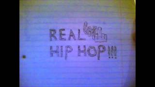 Organized Konfusion - Bring It On [Remix]