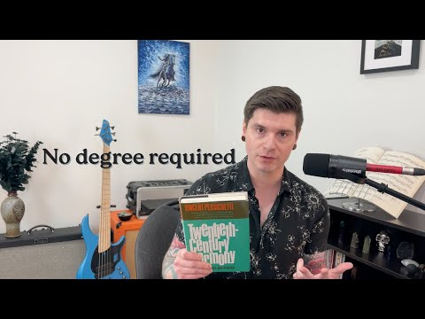 How to get ridiculously good at music theory