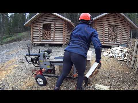 Jounin erikoiset 12 -  Klapityyne Sport Pro