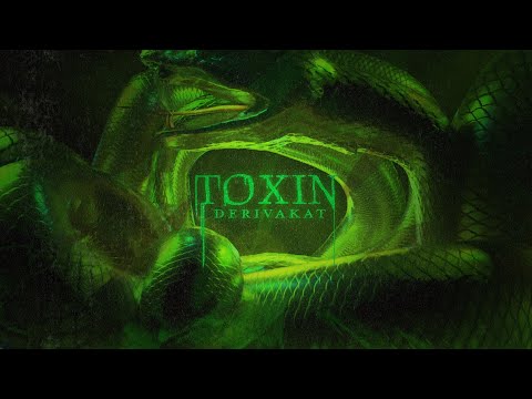 Miniatura de Toxin