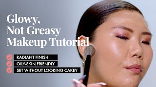 Sephora Easy Glowy Makeup Tutorial for Radiant-Looking Skin