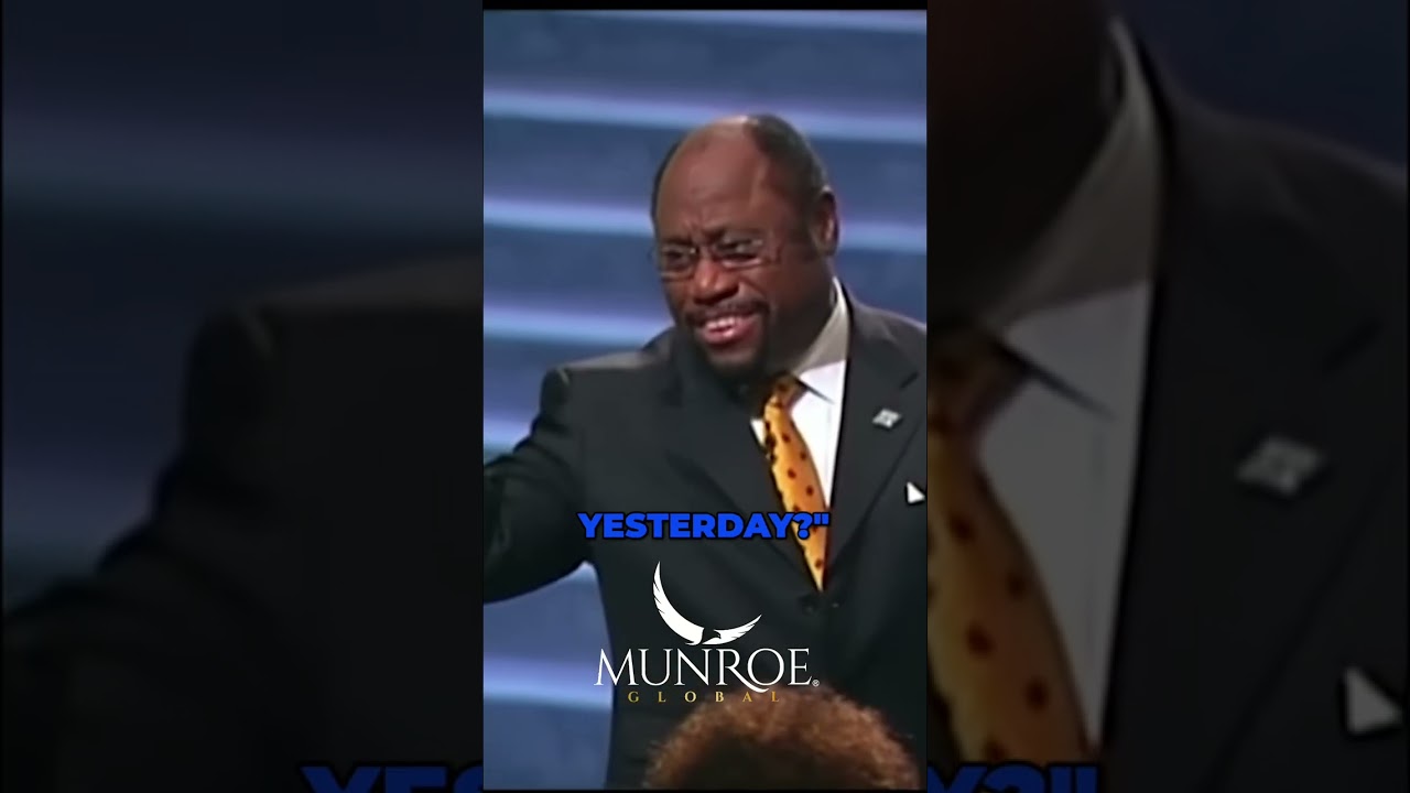 Are You Following for Miracles or Change? #shorts