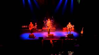 Golden Earring  I do Rock &amp; Roll   LIVE  by Earring Infection