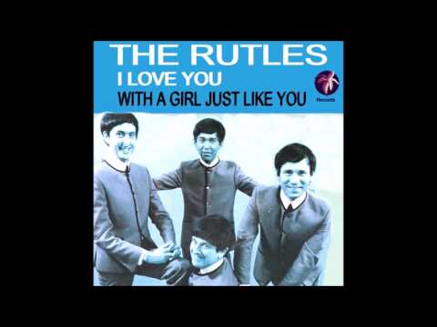 I Love You - The Rutles