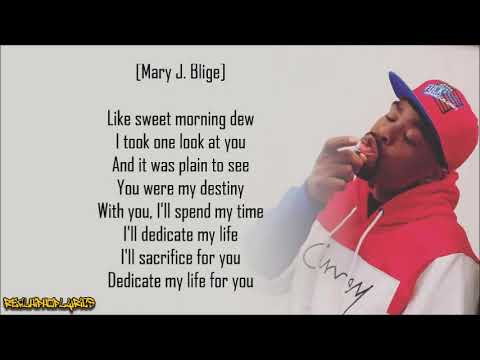 Method Man - I'll Be There for You / You're All I Need to Get By ft. Mary J. Blige (Lyrics)