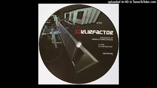 Angela Flame And Pacou - Further East