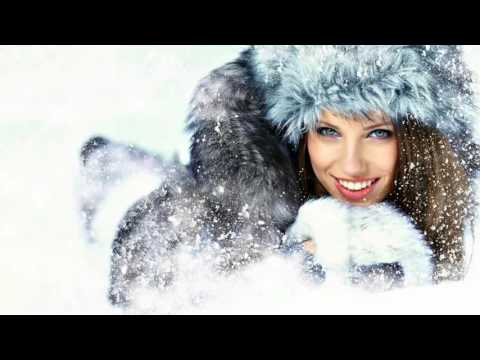 RENATA DANEL   Pada Śnieg