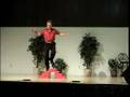 Tap Dance By Phil Trau