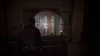 【The Last of Us Part 2】# 19人狩り行こうぜ
