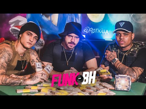 380 BALANÇANDO NA CINTURA - TIKTOK - MC Frog, Davi Kneip e Dj Topo (Official videoclip)