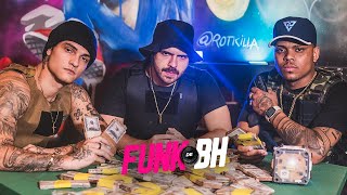 380 BALANÇANDO NA CINTURA - TIKTOK - MC Frog, Davi Kneip e Dj Topo (Official videoclip)