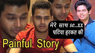 Painful Story Sad Truth Behind Comedy king siddhar