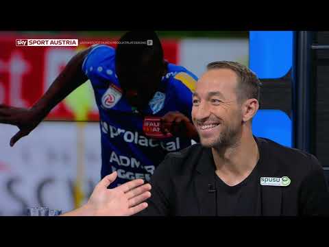 Dein Verein - TSV Hartberg - Folge #37