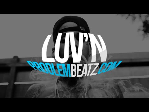 Kid Ink Type x Chris Brown x Tinashe Type Beat 2015 "Luv' n" | Prod. By Prodlem