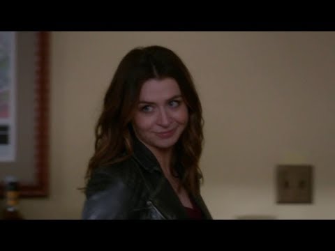 Owen and Amelia - 14x15 - Old Scars, Future Hearts - Scene 1