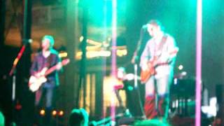 Barenaked Ladies at the On the Waterfront Festival &#39;09-Long Way Back Home Clip