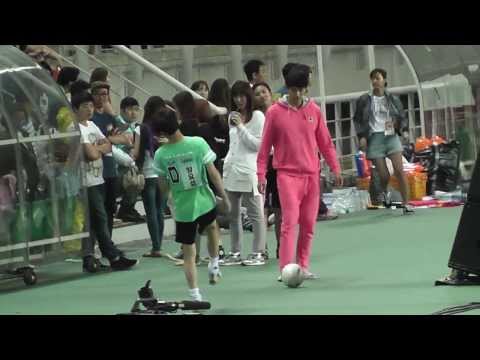 130903 아육대58 BEAST