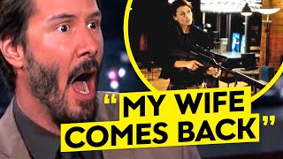 NEW John Wick 4 Emotional Ending Has Been LEAKED..