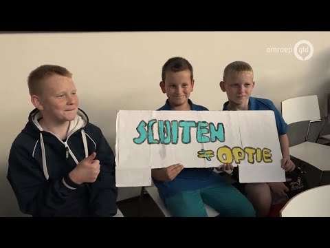 GLD Nieuws 19 juni 2019 - Woensdag 19 juni