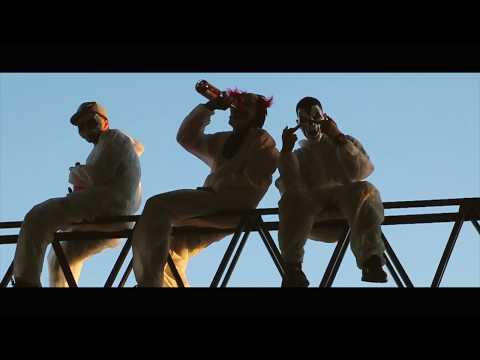 Illegalla - Bang!! (Video Oficial)