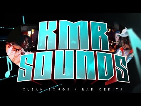 Alkaline, Intence  - Millions (Clean Radio Edit)(KMRSounds) #alkaline  #intence