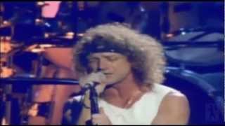 Foreigner - Waiting For a Girl Like You