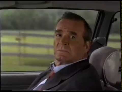 My Fellow Americans (1996) Teaser (VHS Capture)