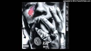 ASAP Rocky - What&#39;s Beef (Full Version)