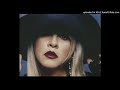 Stevie Nicks ~ Candlebright (Sheryl Crow Raw Mix 5/27/1999)