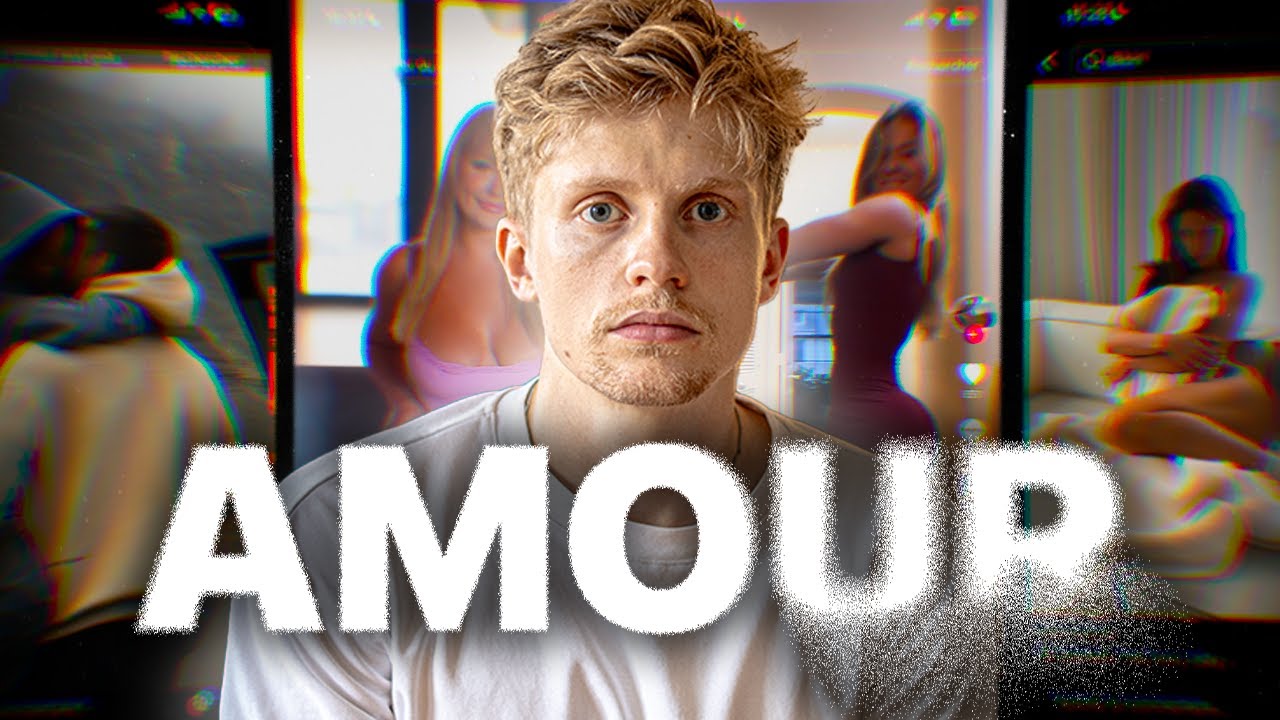 Pourquoi tu ne trouveras jamais l’amour.