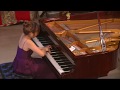Rachel Cheung plays Liszt: Mephisto Waltz no 1