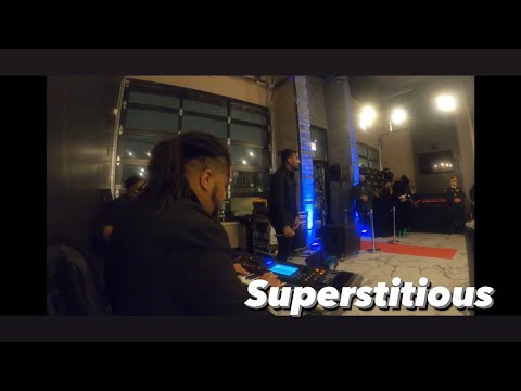 Vitality Band Chicago video.
