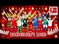 Bundesliga's Back | Boy Band Song - Powered By 442oons