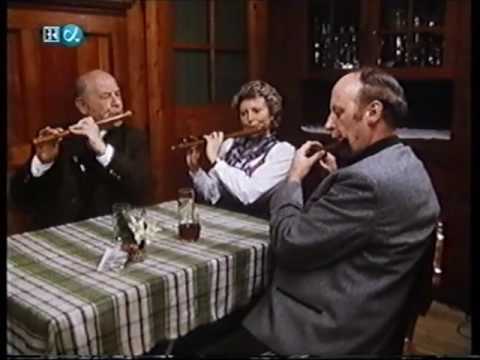 Schwegeltrio Blamberger - Jodler im Ennstal 03