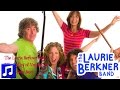 The Valley of Vegetables by the Laurie Berkner Band - Best Kids Songs