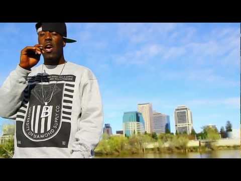 Bueno - "Sac City" - Directed by Jae Synth