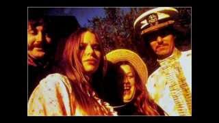 The Mamas & The Papas ''Meditation Mama'' (transcendental woman travels)