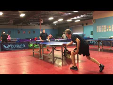 5/13/17 LATTA Final/Roger Gorani vs. Jorge Puchulutegui