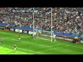 Dublin V Tipperary 2011 SHC 1 6