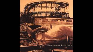 Red House Painters - Dragonflies