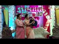 Sun Ri Meri Behena Padmini Kolhapure Jaya Prada Swarg Se Sunder Dance Cover
