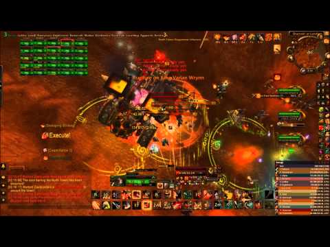 Galakras - 25H by Adapt