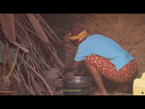 Empowering Families Through Clean Cookstoves in Rwanda | Verra & DelAgua