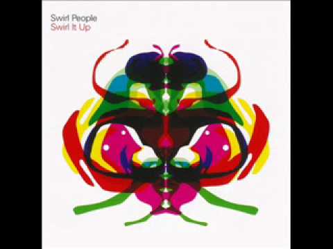 Swirl People - To the restaurant