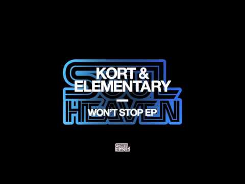 KORT & Elementary 'Wanna Come Home'
