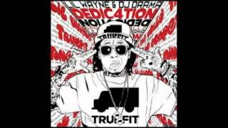 Lil Wayne - New God Flow (Feat Drake &amp; Birdman) (Dedication 4)