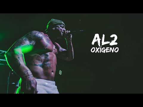Al2 El Aldeano - Oxígeno ( Letra )