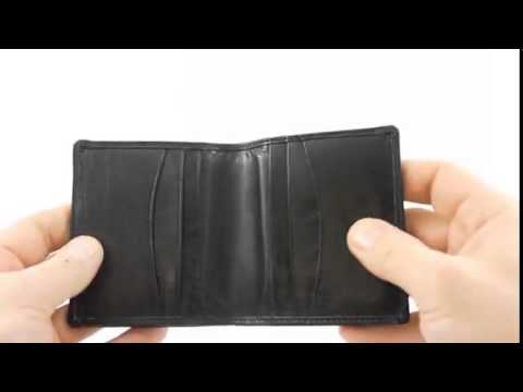 Saturn Magic -Sho-Gun Wallet by Jerry O'Connell and PropDog - Tricks