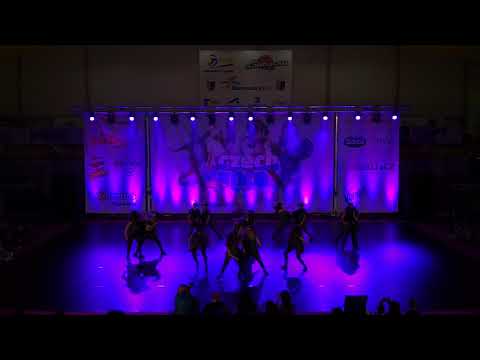 46. TS FREE DANCE - Abnormal